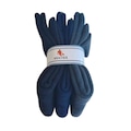 Meia Térmica Asatex Unissex Frio Extremo Kit Cores 3 Pares Cano Médio Original Viagem Neve Lazer PRETO
