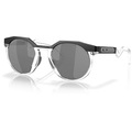 Óculos de Sol Oakley Hstn Matte Black Prizm Black Polarized PRETO