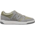 Tênis New Balance 480 Low Unissex CINZA/VERDE