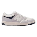 Tênis New Balance 480 Low Unissex CINZA/MARROM CLA