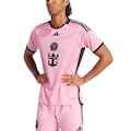 Camisa do Inter Miami I 24/25 adidas Authentic - Masculina ROSA