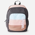 Mochila Rip Curl Ozone 2.0 - 30 Litros PRETO