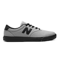 Tênis New Balance 55 - Unissex CINZA/PRETO