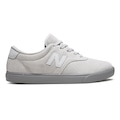 Tênis New Balance 55 - Unissex CINZA CLA/CINZA