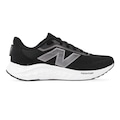 TÊNIS NEW BALANCE FRESH FOAM ARISHI V4 - MASCULINO PRETO/PRATA