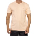 Camiseta Rip Curl Brand Logo - Masculina CAQUI