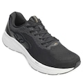 TÊNIS OLYMPIKUS CHALLENGER 5 - MASCULINO PRETO/CINZA