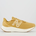 Tênis New Balance Fresh Foam ARISHIV4 - Feminino MARROM