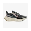 Tênis Fila Racer Comet - Masculino PRETO