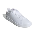 Tênis adidas Advantage Base - Masculino BRANCO