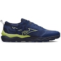 Tênis Mizuno Wave Daichi 8 - Masculino AZUL
