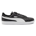 Tênis Puma Up - Unissex PRETO/BRANCO