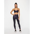 Top Nadador com Regulagem Basic Bodyforsure - Feminino AZUL ESCURO