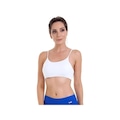 Top Light Suplex com Bojo Best Fit - Feminino BRANCO