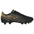 Chuteira de Campo Penalty Garra Y-2.0 - Adulto OURO