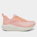Tênis Olympikus Acqua - Feminino LARANJA