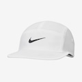 Boné Nike Dri-Fit Fly BRANCO