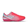 Chuteira Society Penalty Garra Y-2.0 - Adulto ROSA