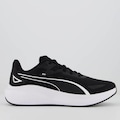 Tênis Puma Skyrocket Lite - Unissex PRETO
