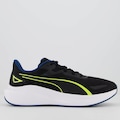 Tênis Puma Skyrocket Lite - Masculino PRETO