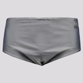 Sunga Fila Basic 15 - Adulto CINZA