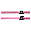Thin Strap Nc Extreme - Lpo - Cross Training - Musculação - (Par) ROSA