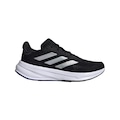 TÊNIS ADIDAS RESPONSE SUPER - FEMININO PRETO