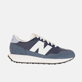 Tênis New Balance 237V1 - Feminino AZUL ESCURO