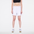 Short New Balance Athletics Nature State - Feminino LILAS