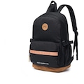 Mochila Rusty Haya Sm24 - 16 Litros PRETO