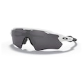 Óculos de Sol Oakley Radar Ev Path Prizm Polarizado BRANCO