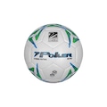 Bola de Futsal Poker Pro 32 Gomos Hybrid Retro BRANCO/AZUL
