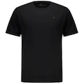 Camiseta New Balance Small Logo - Masculina PRETO
