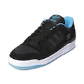 Tênis adidas Forum 84 Low Adv - Feminino PRETO