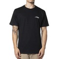 Camiseta Billabong Signature - Masculina PRETO