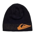 Gorro Quiksilver Double Omni Dupla Face Wt24 PRETO