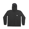 Jaqueta com Capuz Quiksilver Everyday Omni Wt24 - Masculina PRETO