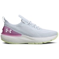 Tênis Under Armour Charged Quicker - Feminino AZUL