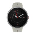 Relógio Digital Polar Pacer Pro - Adulto BRANCO/VERMELHO