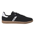 Tênis Mormaii Urban College - Masculino PRETO/MARROM