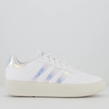 Tênis adidas Court Plataforma - Feminino BRANCO