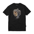 Camiseta Mcd Deusa Grega - Masculina PRETO
