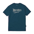 Camiseta MCD More Core Division - Masculina AZUL