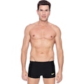Sunga Adulto Speedo Hidroshort Contrast PRETO