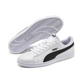 Tênis Puma Up - Unissex BRANCO/PRETO