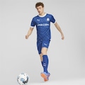 Camisa Olympique de Marseille 23/24 Away Puma - Masculina AZUL CLARO