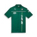 Camisa do Palmeiras Puma X Abel Motorsport - Masculina VERDE