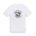 Camiseta Puma Graphics Forever Better - Unissex BRANCO