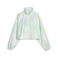 Jaqueta Pum Classics Aop Woven - Feminina VERDE CLARO