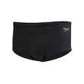 Sunga Speedo Solid - Adulto PRETO